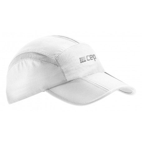 Running Cap - Mint CEP - 3