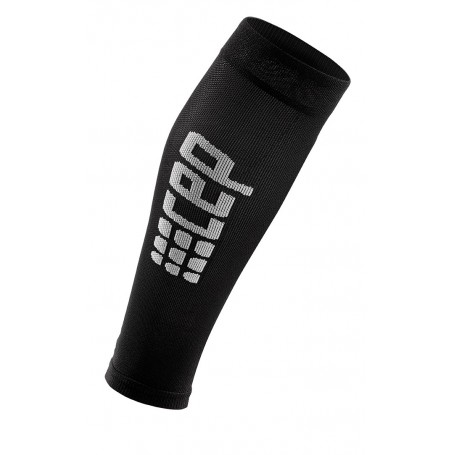 Ultralight Calf Sleeves - Black / Grey CEP - 5