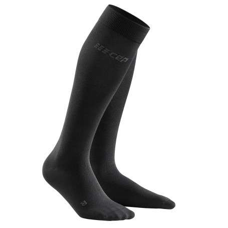 Business Socks - Black CEP - 3