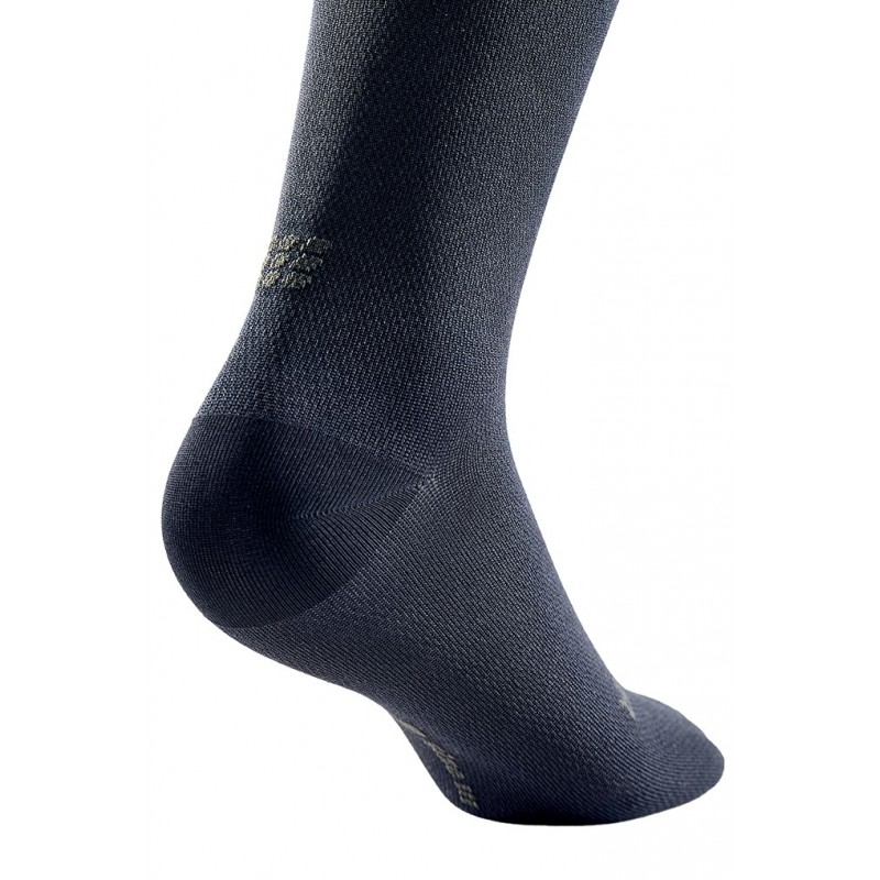 Business Socks - Dark Blue CEP - 6