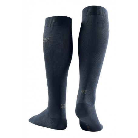 Business Socks - Dark Blue CEP - 4