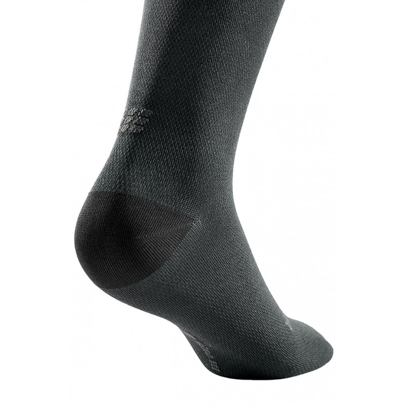 Business Socks - Dark Grey CEP - 6