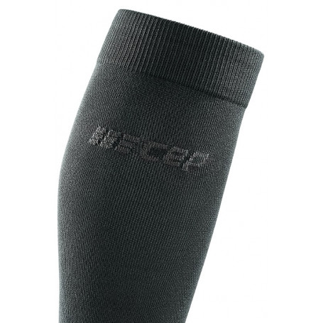 Business Socks - Dark Grey CEP - 5