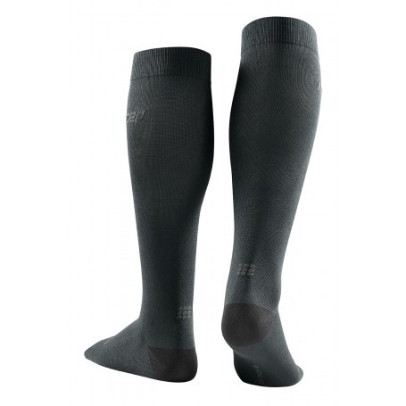 Business Socks - Dark Grey CEP - 4