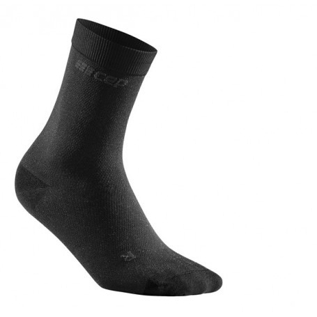 Business Socks - Short Black CEP - 4