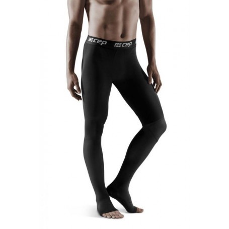 Recovery Pro Tights - Black CEP - 3