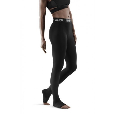 Recovery Pro Tights - Black CEP - 1