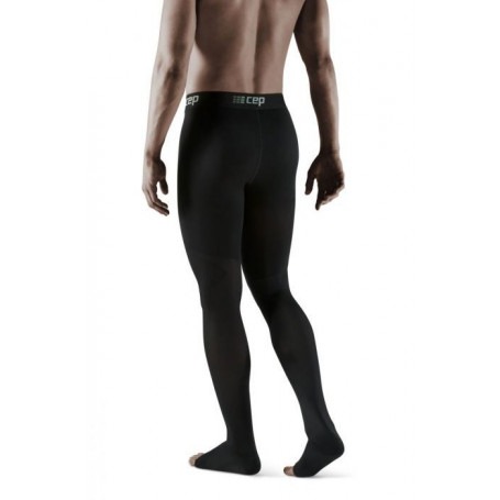 Recovery Pro Tights - Black CEP - 4