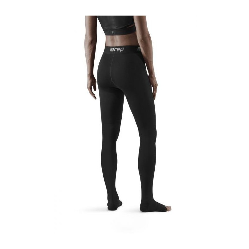 Recovery Pro Tights - Black CEP - 2