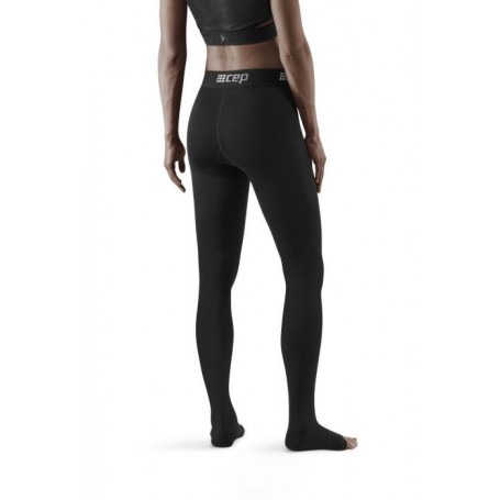 Recovery Pro Tights - Black CEP - 2