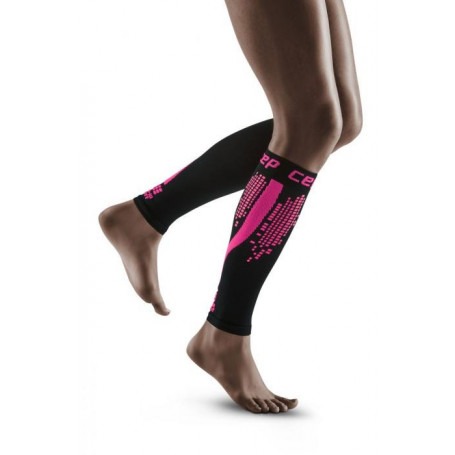NightTech Sleeves (refleks) - Pink CEP - 1