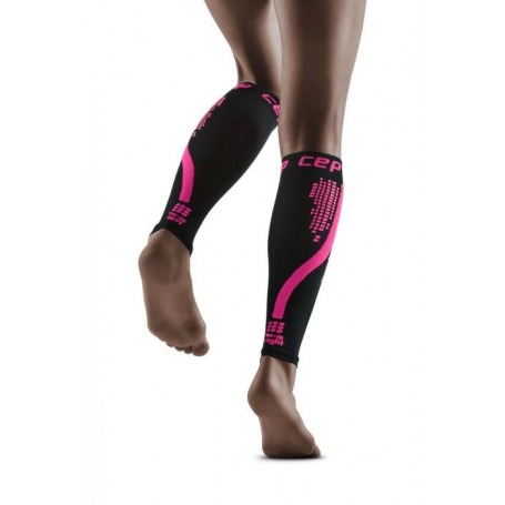NightTech Sleeves (refleks) - Pink CEP - 2