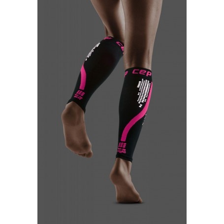 NightTech Sleeves (refleks) - Pink CEP - 3