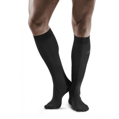 Business Socks - Black CEP - 1