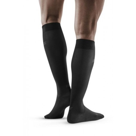 Business Socks - Black CEP - 2