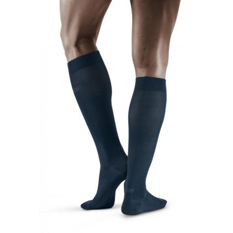 Business Socks - Dark Blue CEP - 2