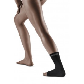 Ankelstøtte, sleeve - Black/Grey CEP - 1 2