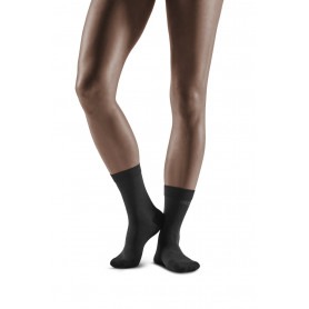 Business Socks - Short Black CEP - 1