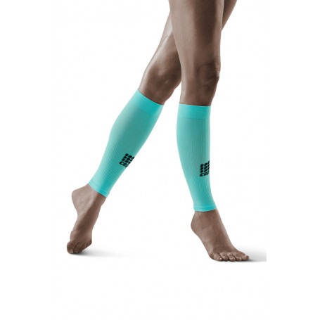 Sleeves - Burpee blue CEP - 1