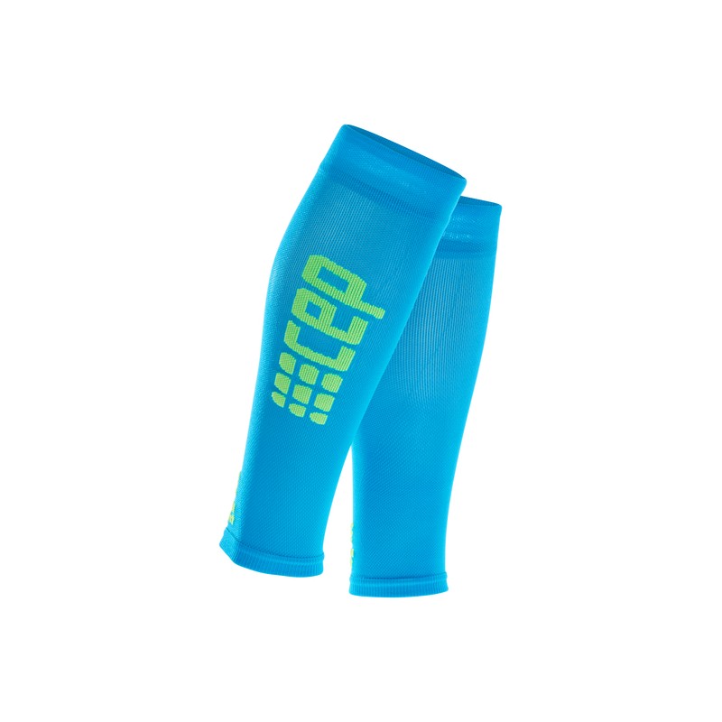 Ultralight Sleeves - Electric Blue/Green CEP - 3