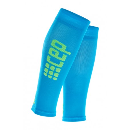 Ultralight Sleeves - Electric Blue/Green CEP - 3