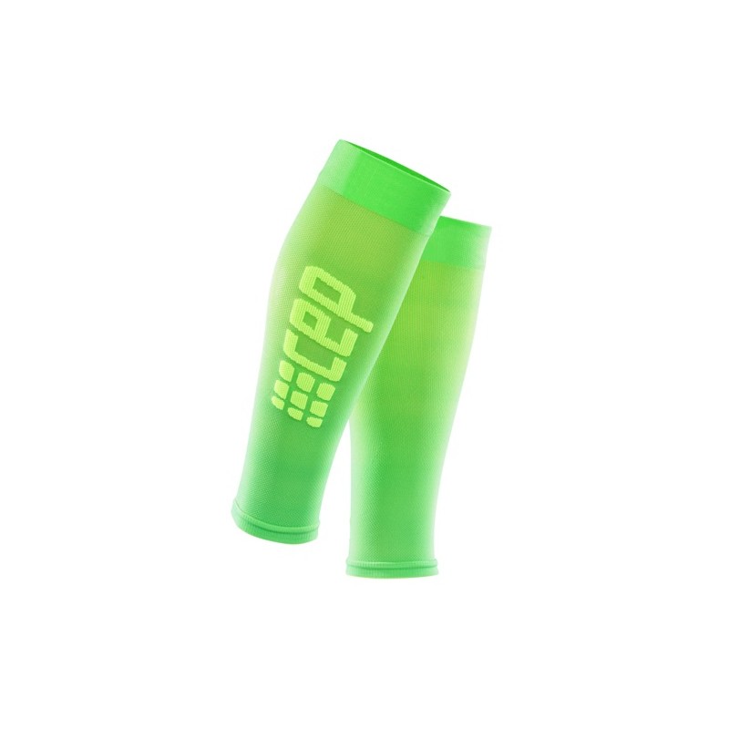 Ultralight Sleeves - Viper/Green CEP - 3