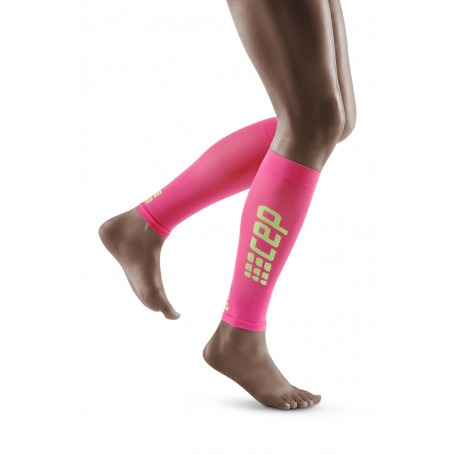 Ultralight Sleeves - Electric Pink CEP - 1
