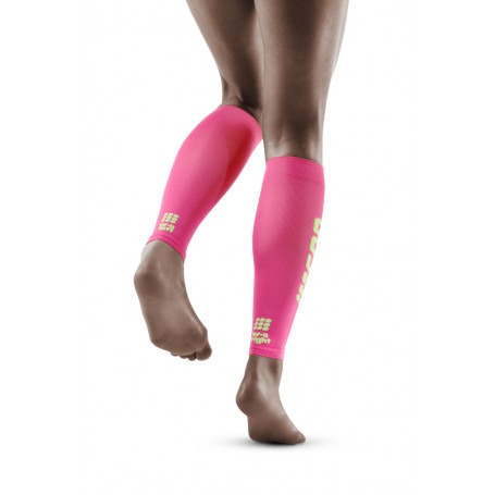 Ultralight Sleeves - Electric Pink CEP - 2