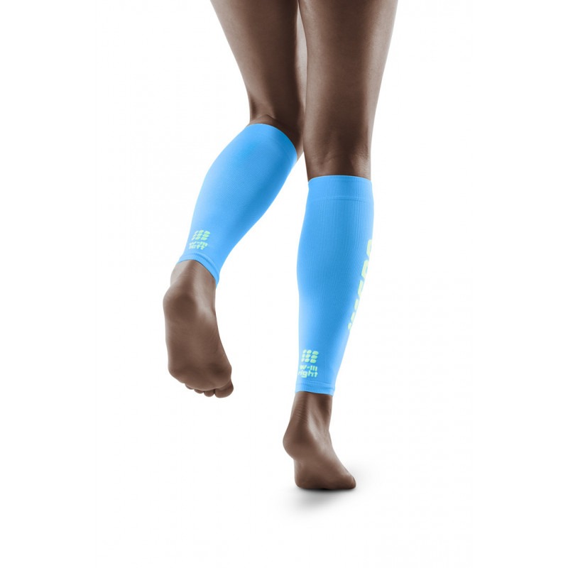Ultralight Sleeves - Electric Blue/Green CEP - 2