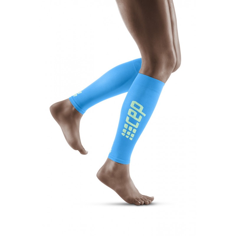 Ultralight Sleeves - Electric Blue/Green CEP - 1
