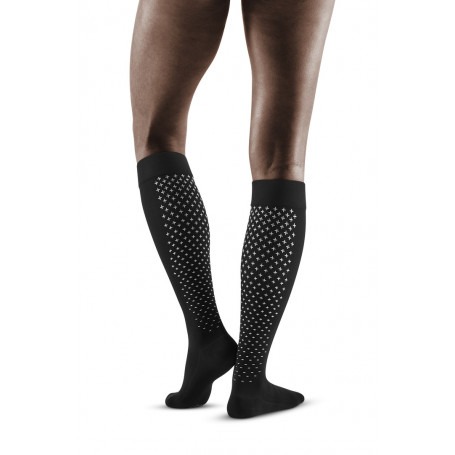 Recovery Pro Socks - Black CEP - 2