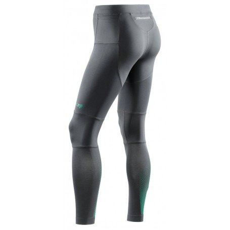 Run Compression Tights 3.0 - Men CEP - 2