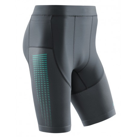 Run Compression Shorts 3.0 - Men CEP - 3