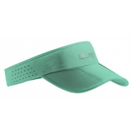 Running Visor CEP - 1
