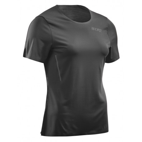 Run Shirt Short Sleeve - Women CEP - 3