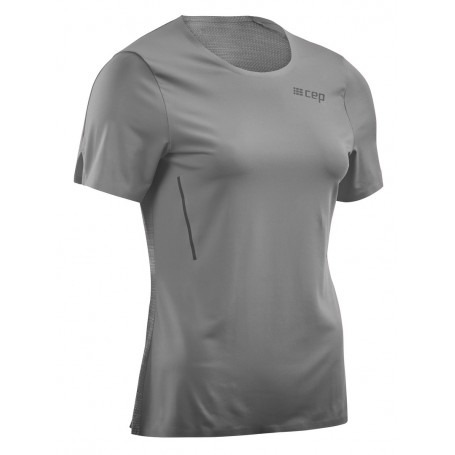 Run Shirt Short Sleeve - Women CEP - 11