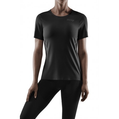 Run Shirt Short Sleeve - Women CEP - 1