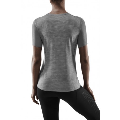 Run Shirt Short Sleeve - Women CEP - 10