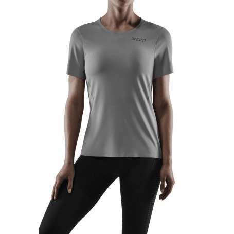 Run Shirt Short Sleeve - Women CEP - 9
