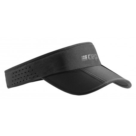 Running Visor CEP - 3