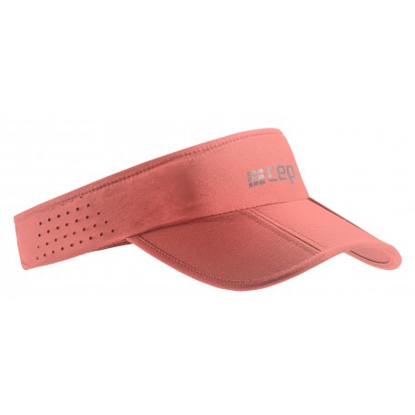 Running Visor - Mint CEP - 7