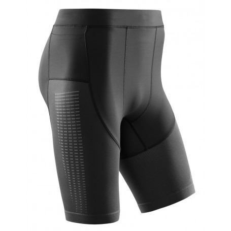 Run Compression Shorts 3.0 - Men CEP - 7
