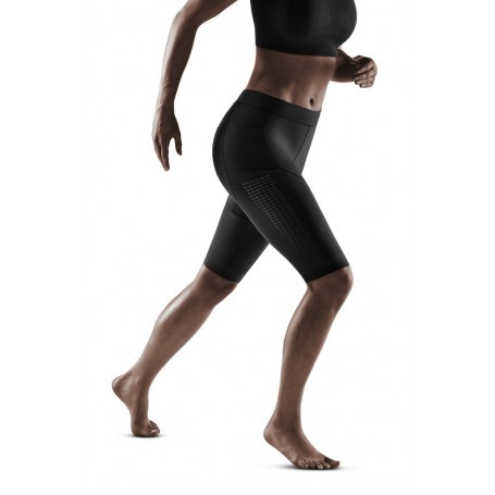 Run Compression Shorts 3.0 - Women CEP - 5