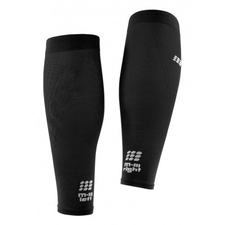 Ultralight Compression Calf Sleeves - Women CEP - 4