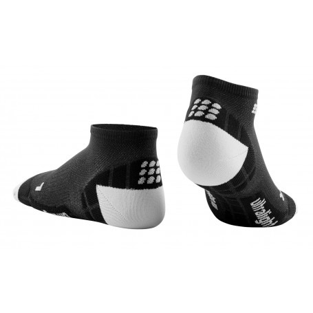 Ultralight Compression Low Cut Socks - Men CEP - 4