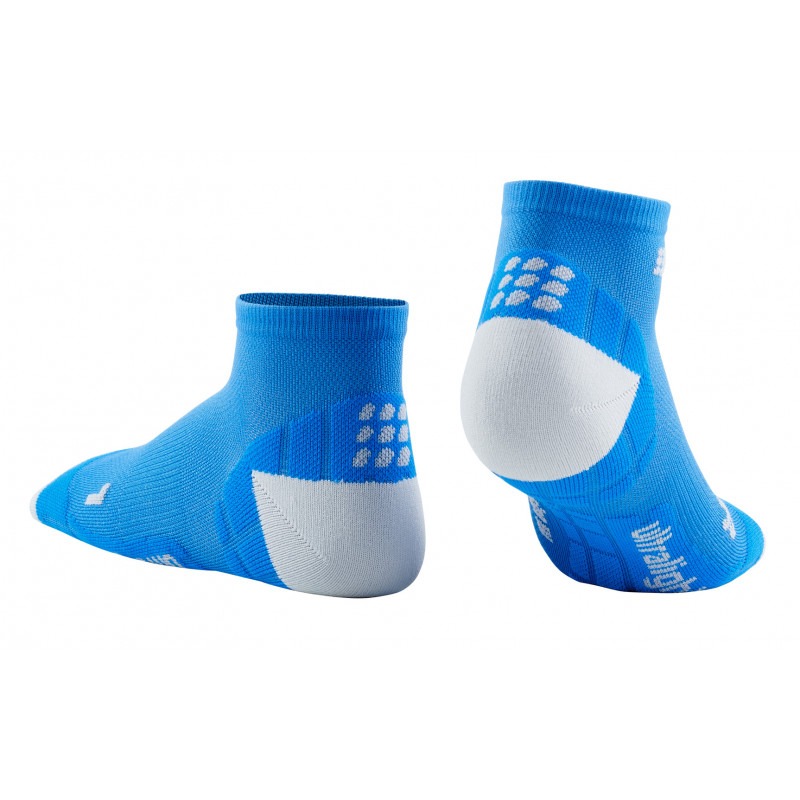 Ultralight Compression Low Cut Socks