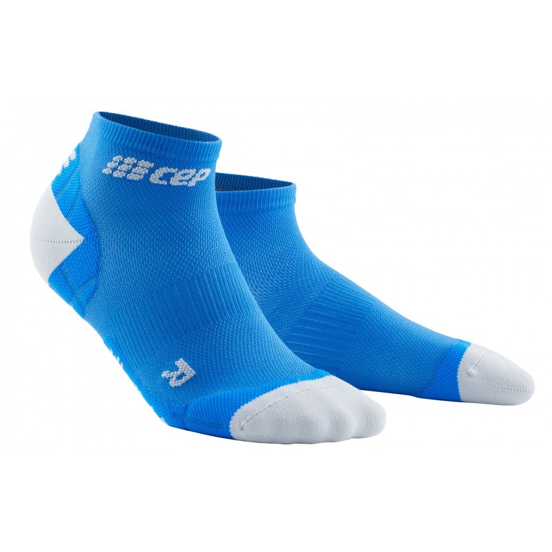 Ultralight Compression Low Cut Socks - Men CEP - 5