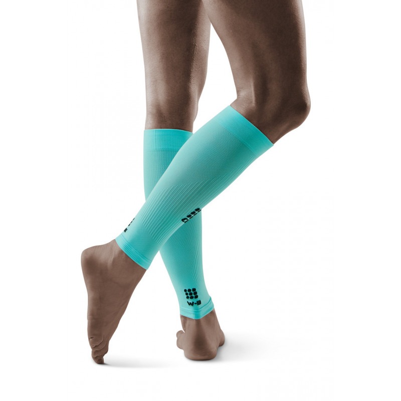 Compression Training Calf Sleeves - Women CEP - 4