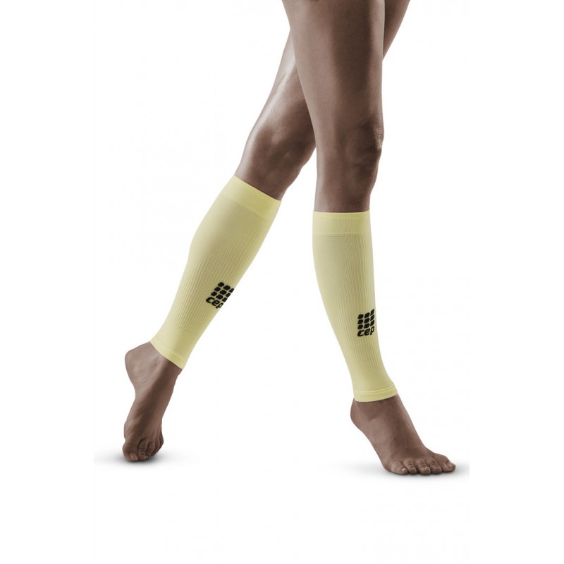 Compression Training Calf Sleeves - Women CEP - 5