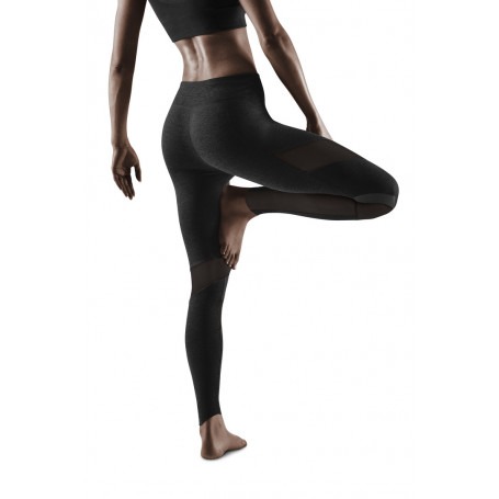 Training Tights - Women CEP - 10